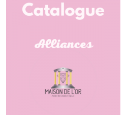 catalogue d'alliances