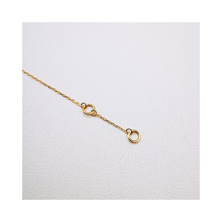 Bracelet "Esmée" Or Jaune 750 - 18 carats
