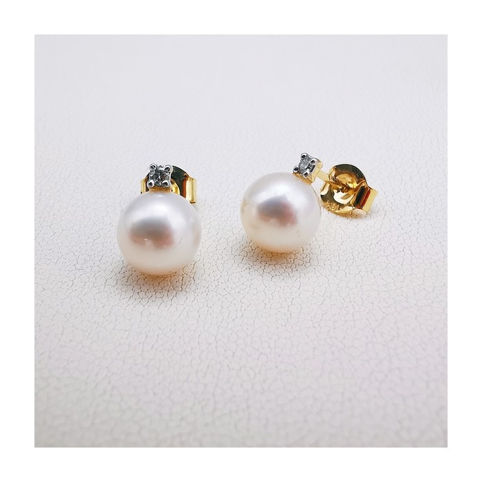 Perles diamant