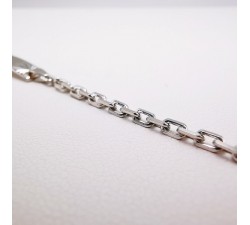 Gourmette Bébé / Enfant Argent