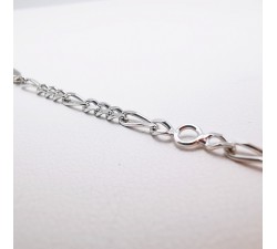 Gourmette Bébé / Enfant Argent