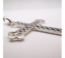 Croix Argent