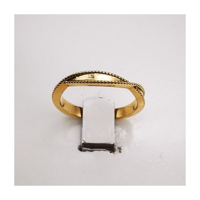 Alliance "Dolce Vita" Or Jaune 750 - 18 carats Alliance "Dolce Vita" Or Jaune 750 - 18 carats
