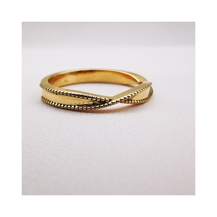 Alliance "Dolce Vita" Or Jaune 750 - 18 carats