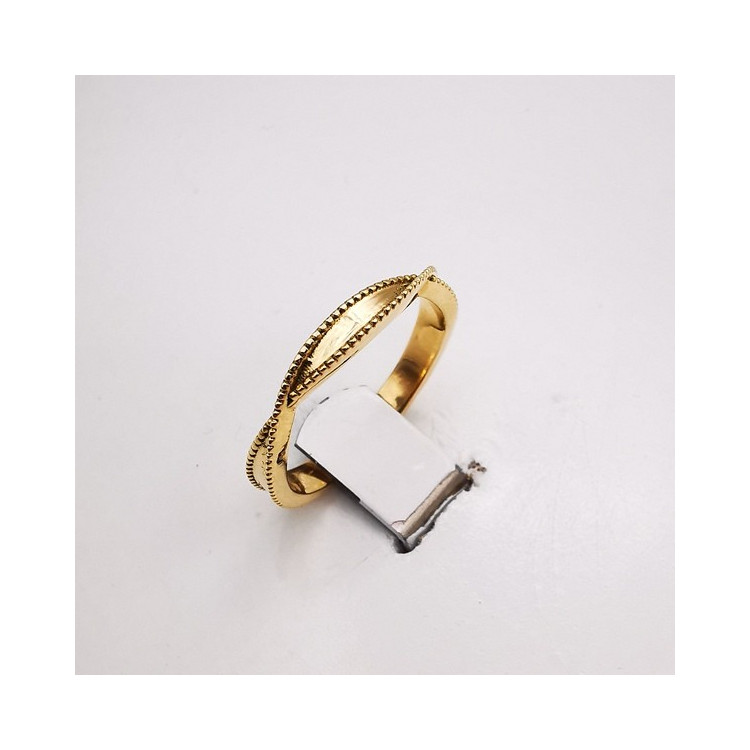 Alliance "Dolce Vita" Or Jaune 750 - 18 carats