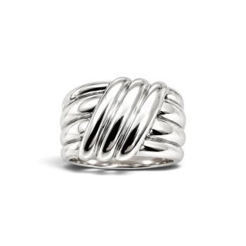 Bague argent 925