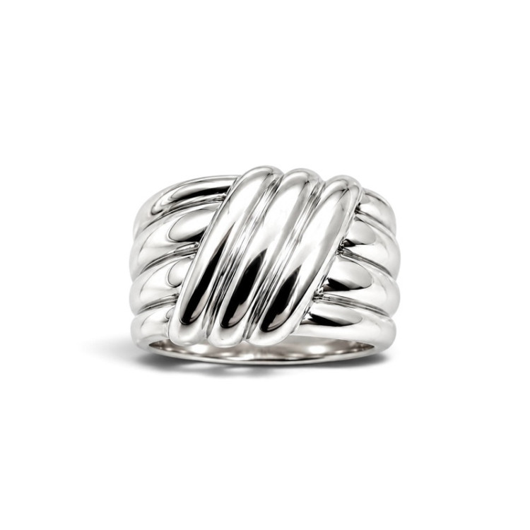 Bague argent 925