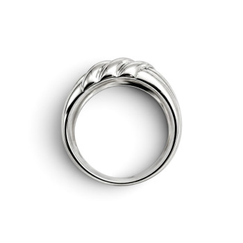 Bague argent 925