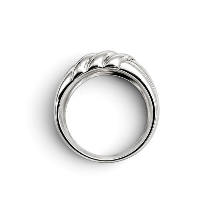 Bague argent 925