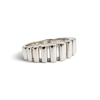Bague argent 925