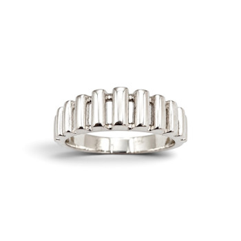 Bague argent 925