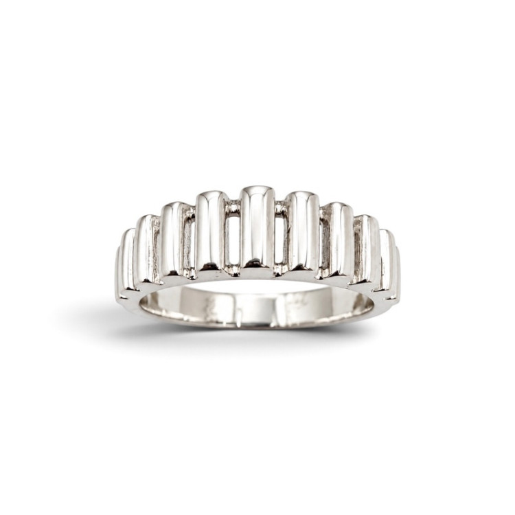 Bague argent 925