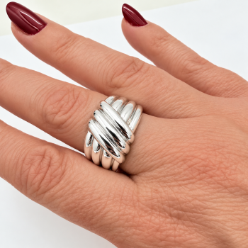 Bague argent 925