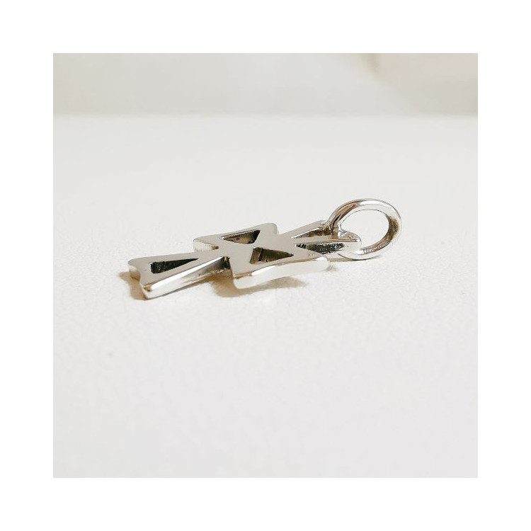 Croix Argent