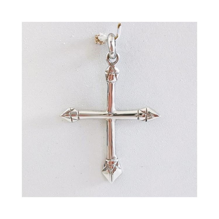 Croix Argent