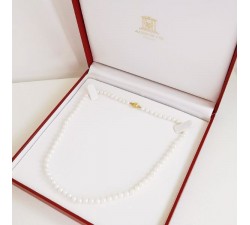 Collier de Perles de Culture du Japon