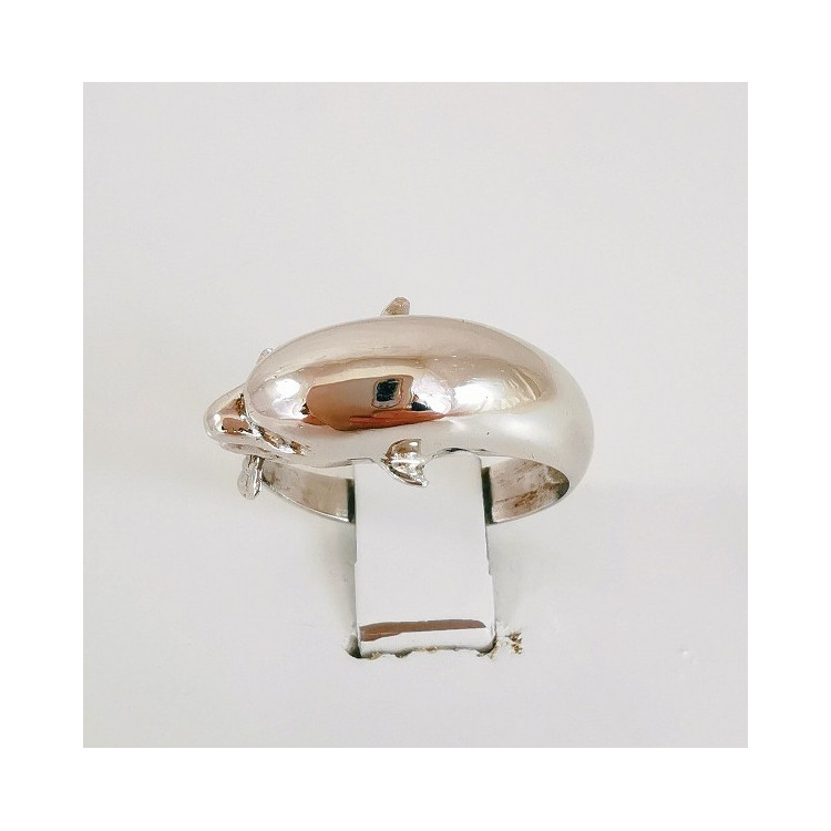 Bague argent 925 saphirs et diamants | MATY