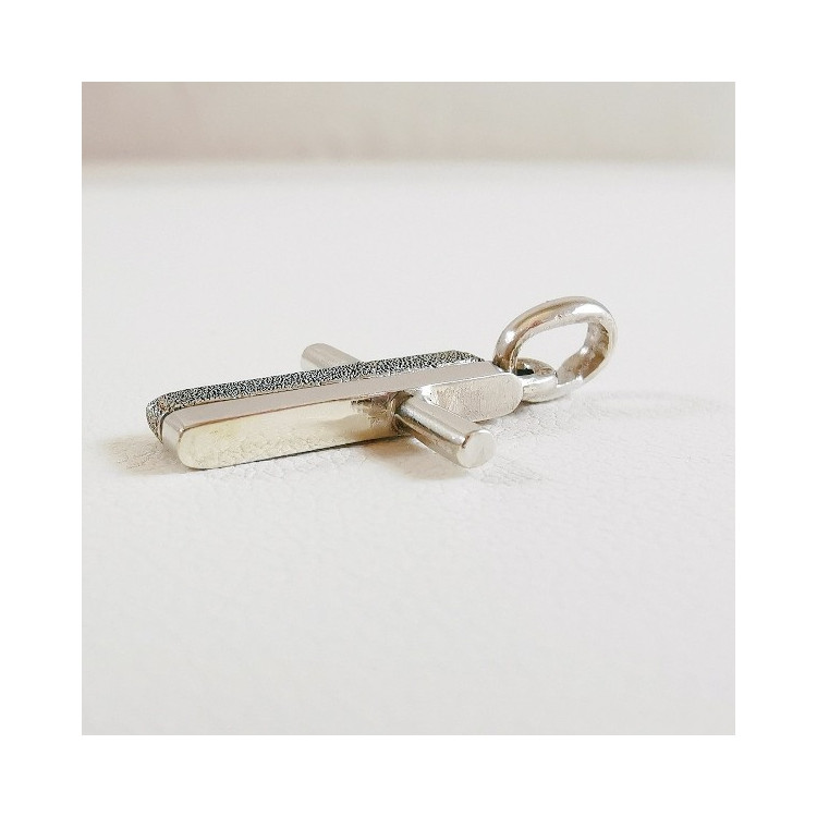 Croix Argent
