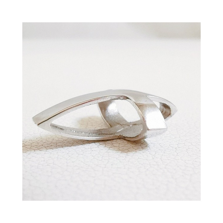 Croix Argent