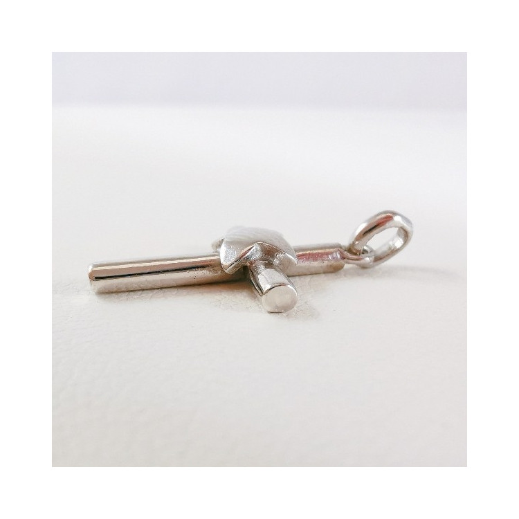Croix Argent