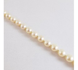 Collier de Perles de Culture (Bijou Occasion)