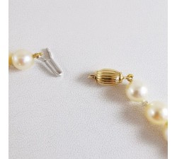 Collier de Perles de Culture (Bijou Occasion)