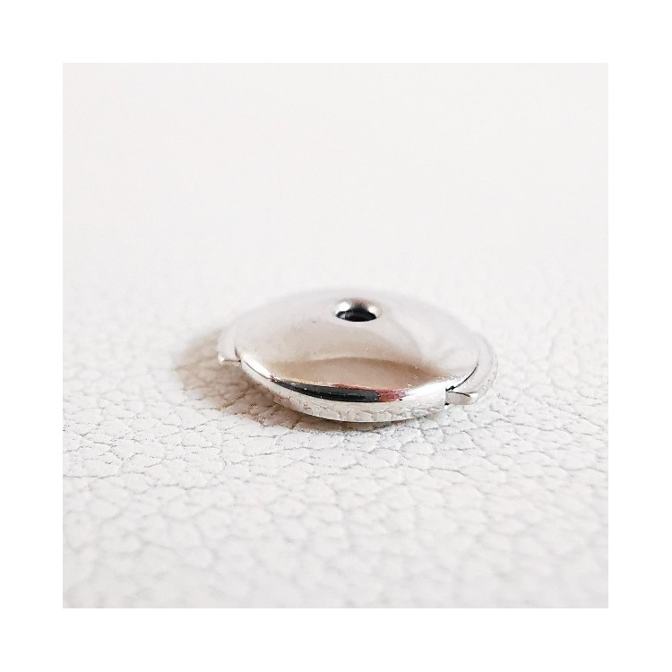 Système Alpa / Guardian / Click Grand Modèle pour Boucles Or Blanc