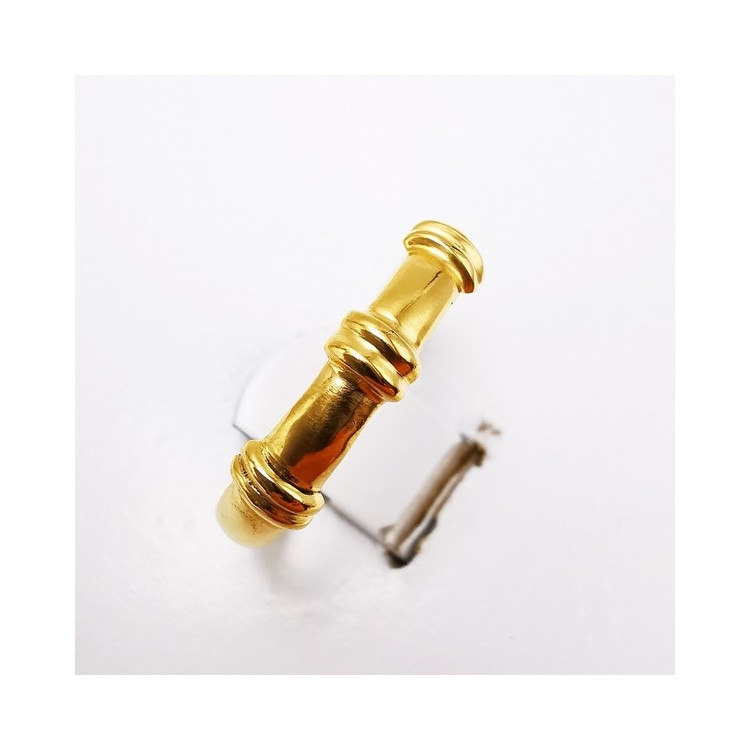 Alliance "Harmony" Or Jaune 750 - 18 carats