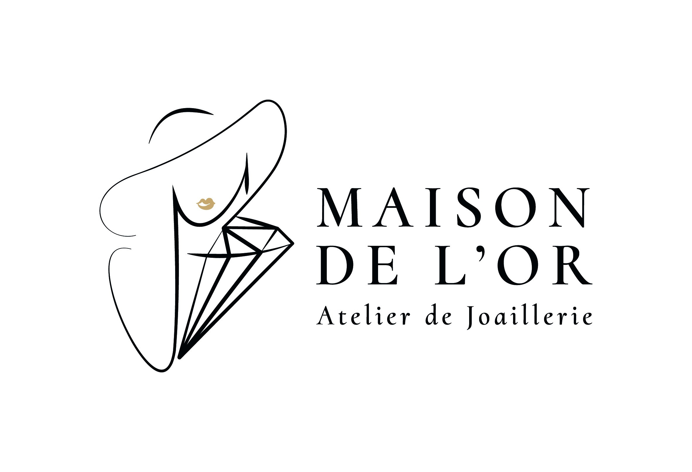 Maison de l'or